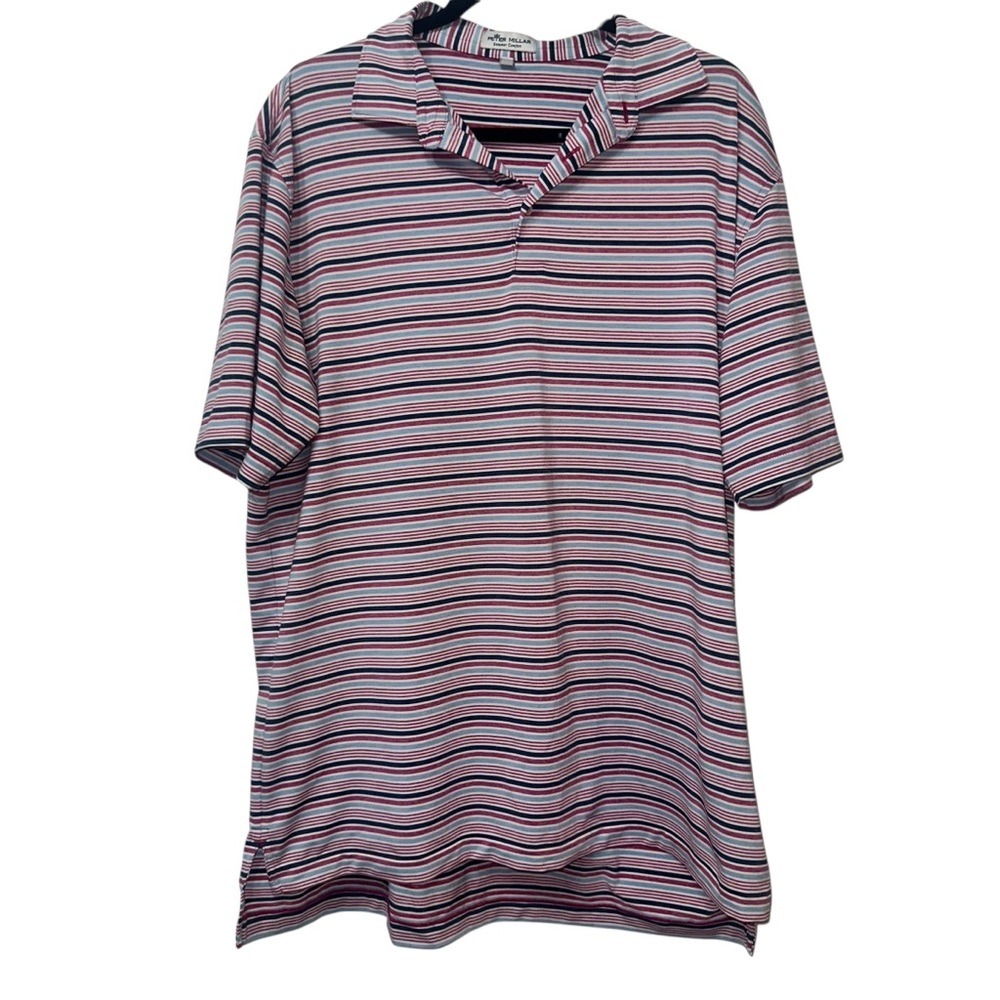 Men’s Peter Millar Polo Size L